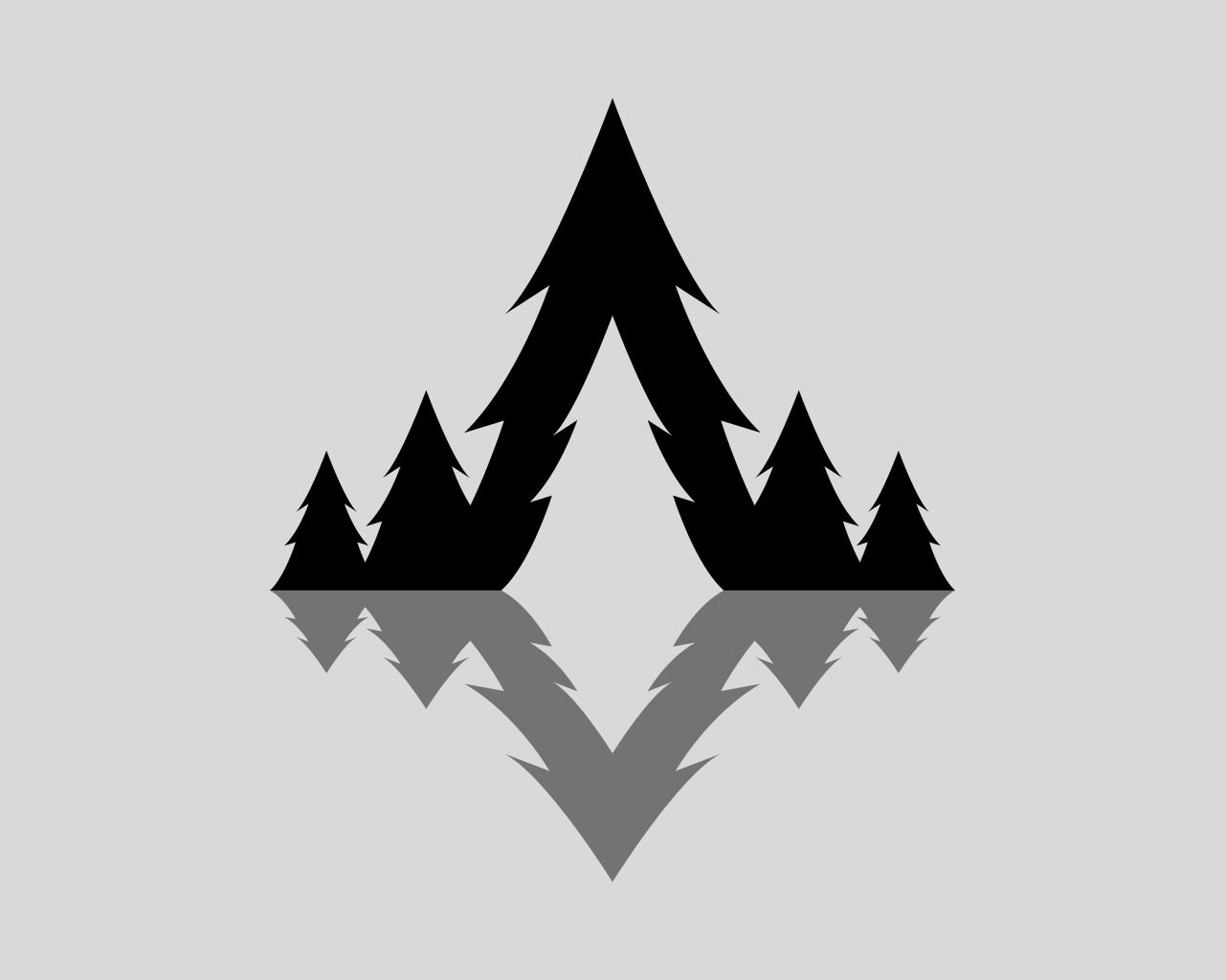 Blackrock Landscape Icon